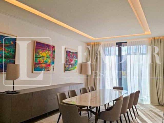 Apartament închirieri în București