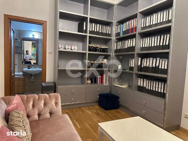 Apartament închirieri în București