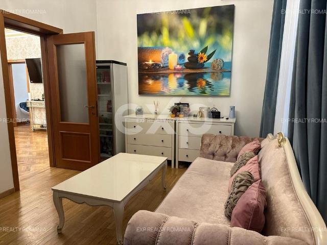 Apartament închirieri în București
