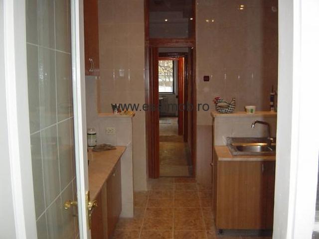 Apartament închirieri în Mircea Cel Batran, Iași