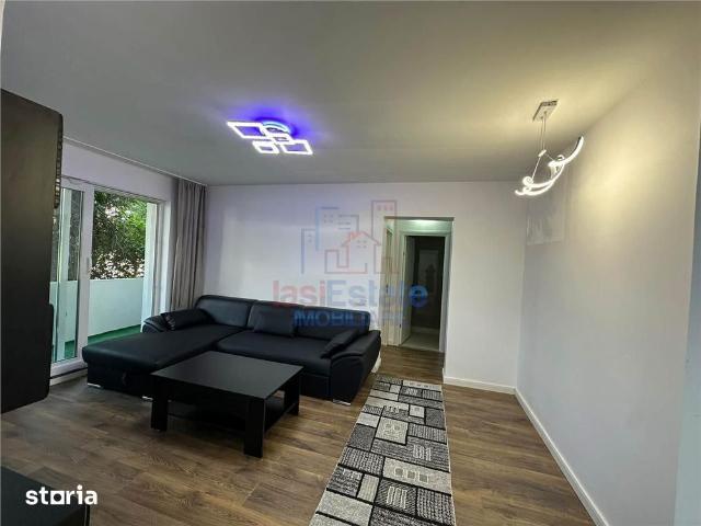 Apartament închirieri în Cantemir, Iași