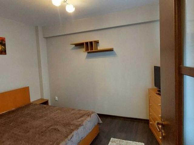 Apartament închirieri în Mircea Cel Batran, Iași