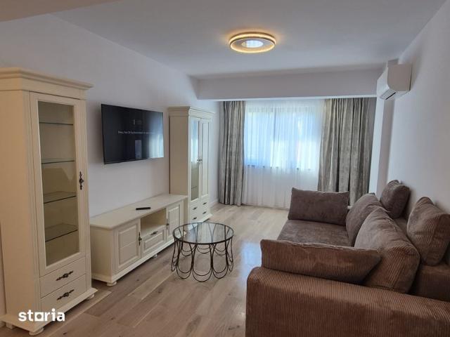 Apartament închirieri în Mircea Cel Batran, Iași