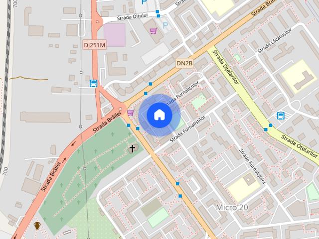 Apartament închirieri în Galati, Galați