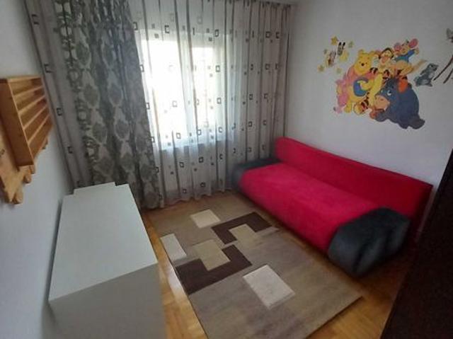 Apartament închirieri în Mircea cel Bătrân, Târgoviște