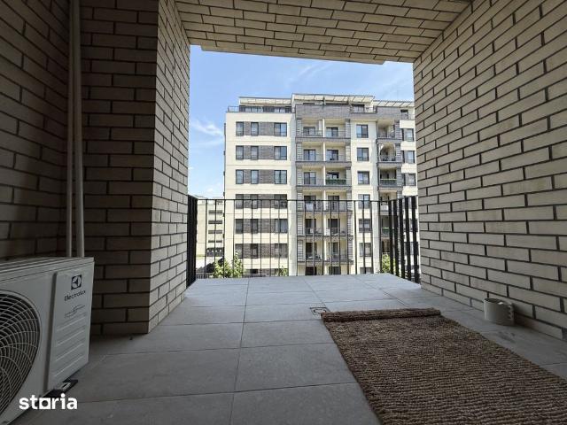 Apartament închirieri în Voluntari, București