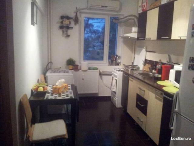 Apartament vânzări în București