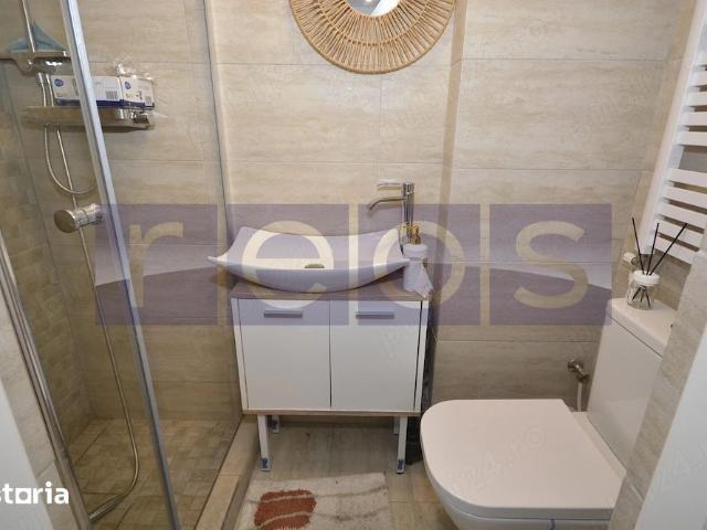 Apartament închirieri în București