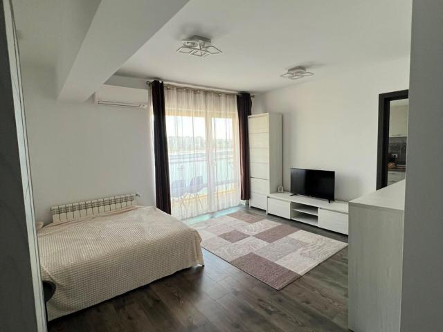 Apartament închirieri în Mircea Cel Batran, Iași