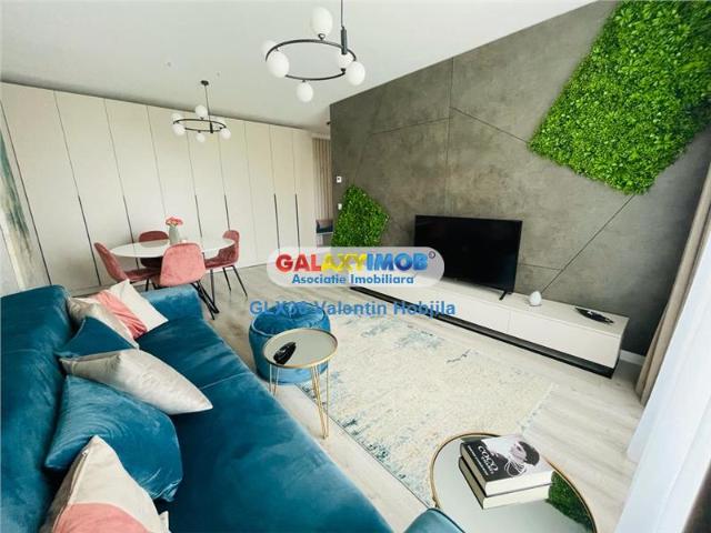 Apartament închirieri în București
