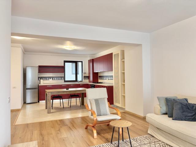 Apartament închirieri în București