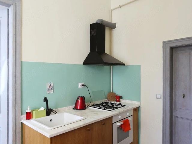 Apartament închirieri în Centru, Cluj-Napoca