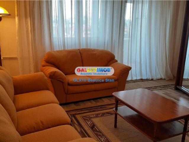 Apartament închirieri în București