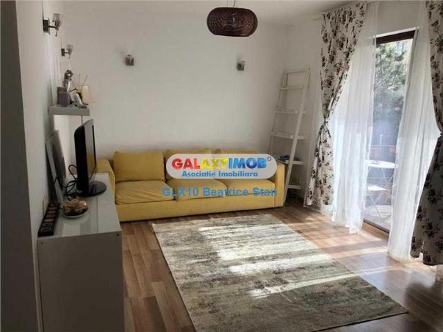 Apartament închirieri în București