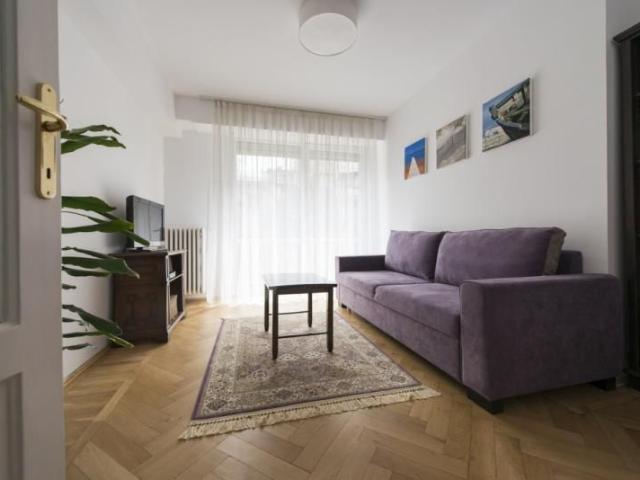 Apartament închirieri în București