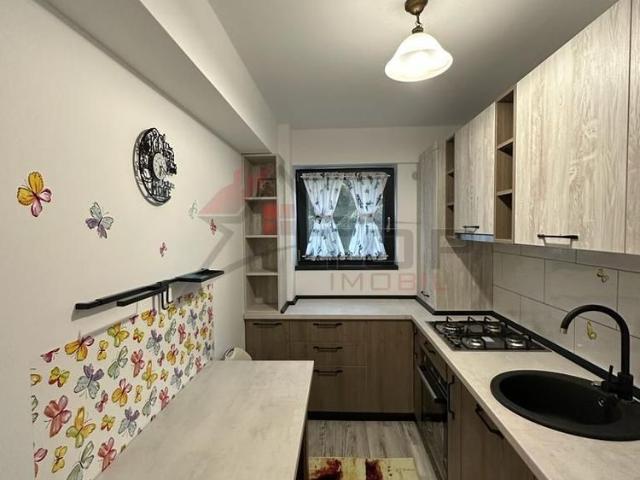Apartament închirieri în Mircea Cel Batran, Iași