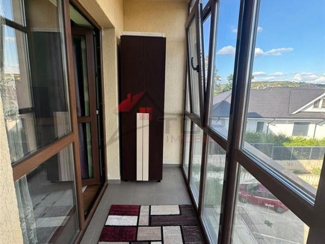 Apartament închirieri în Mircea Cel Batran, Iași