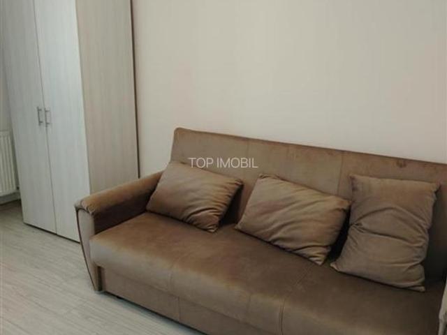 Apartament închirieri în Mircea Cel Batran, Iași