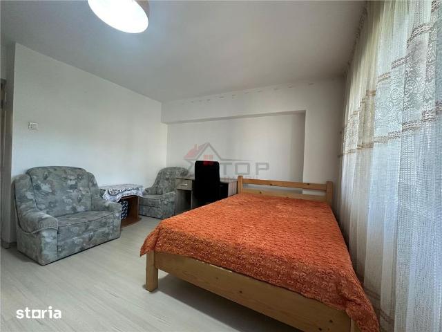 Garsonieră închirieri în Mircea Cel Batran, Iași