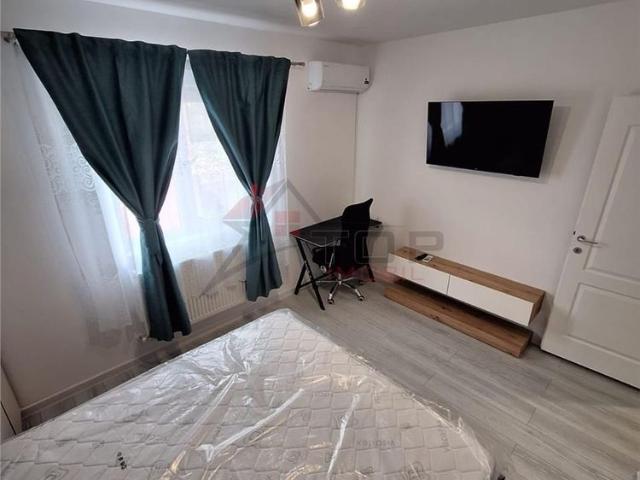 Garsonieră închirieri în Mircea Cel Batran, Iași