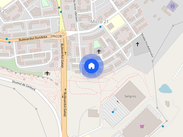 Apartament închirieri în Galati, Galați