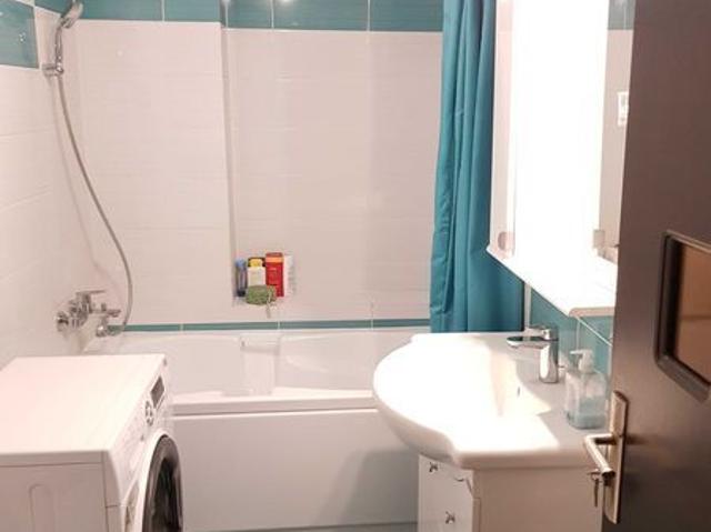 Apartament închirieri în Mircea Cel Batran, Iași