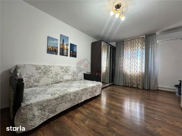 Apartament închirieri în Mircea Cel Batran, Iași