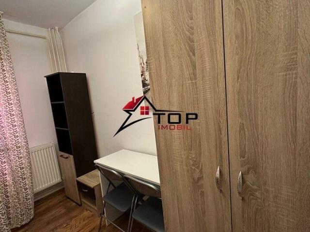 Apartament închirieri în Mircea Cel Batran, Iași