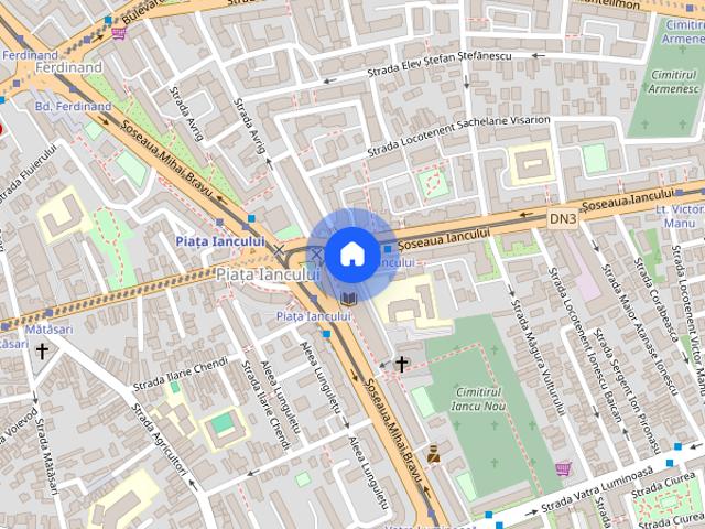 Apartament închirieri în București