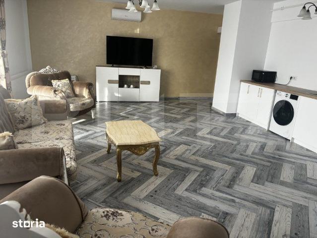 Apartament închirieri în Satu Mare