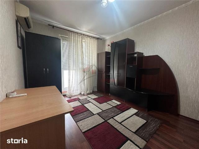 Apartament închirieri în Mircea Cel Batran, Iași