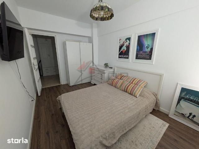 Apartament închirieri în Mircea Cel Batran, Iași