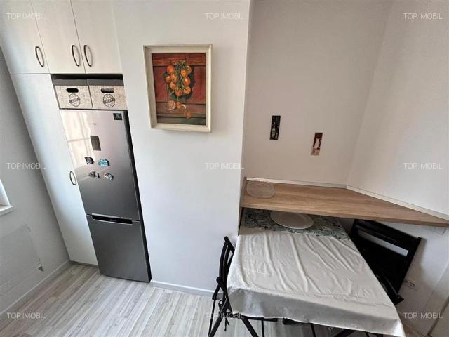Apartament închirieri în Mircea Cel Batran, Iași