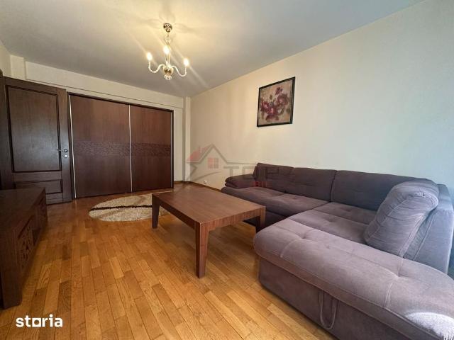 Apartament închirieri în Mircea Cel Batran, Iași