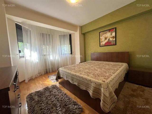 Apartament închirieri în Mircea Cel Batran, Iași