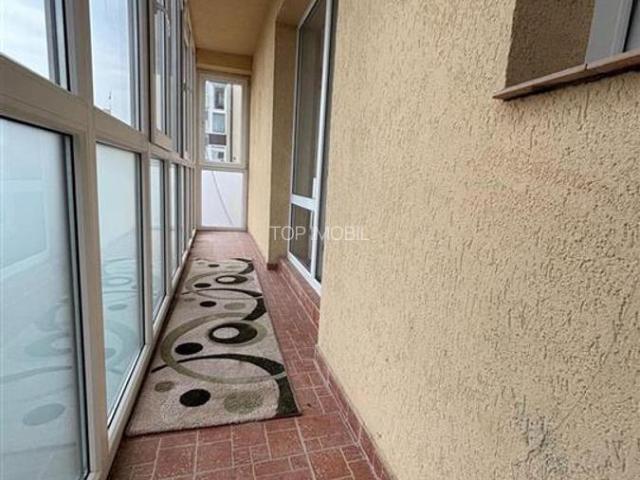 Apartament închirieri în Mircea Cel Batran, Iași