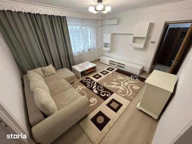 Apartament închirieri în Mircea Cel Batran, Iași