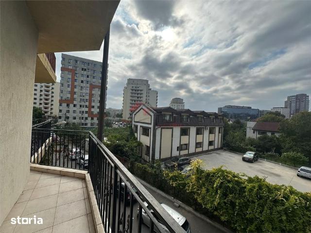 Apartament închirieri în Mircea Cel Batran, Iași