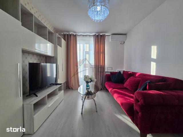 Apartament închirieri în Mircea Cel Batran, Iași