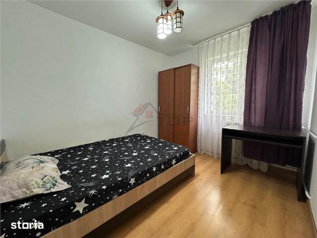 Apartament închirieri în Mircea Cel Batran, Iași