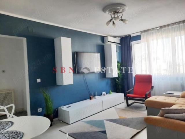 Apartament închirieri în București