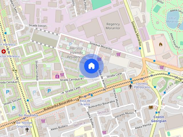 Apartament închirieri în Sector 2, București