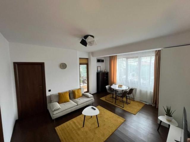 Apartament închirieri în București