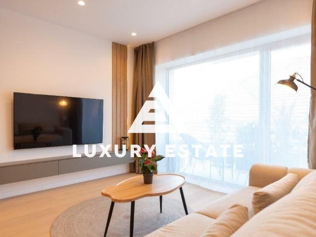 Apartament închirieri în București
