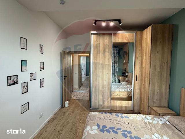 Apartament închirieri în București