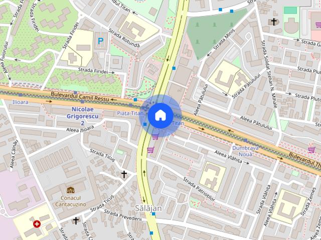 Apartament închirieri în București