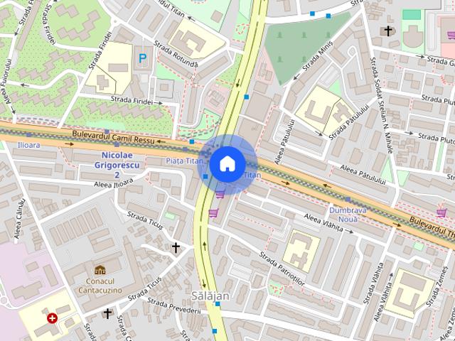 Apartament închirieri în București