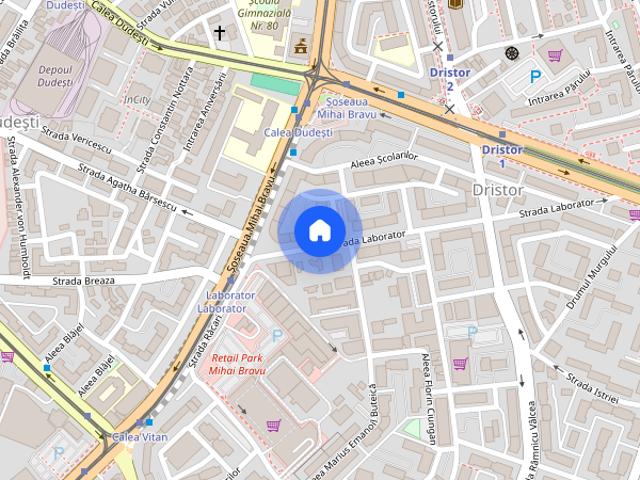 Apartament închirieri în București
