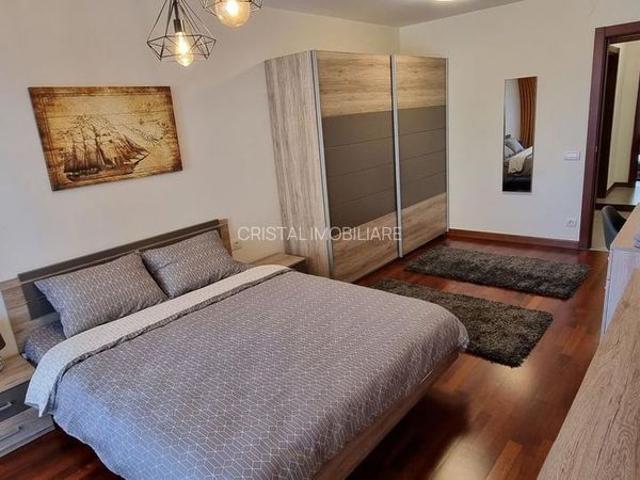 Apartament închirieri în București