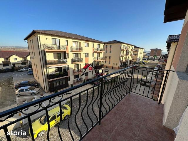 Apartament închirieri în Uricani, Iași